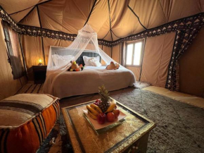 Lkhalifa Luxury Camps